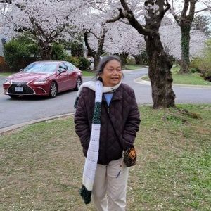 Meet your Posher, Khin may